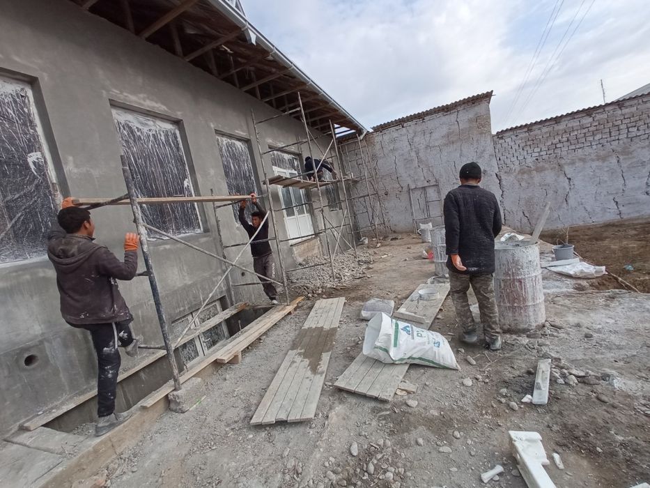 Шкатурка шувоқ хизмати