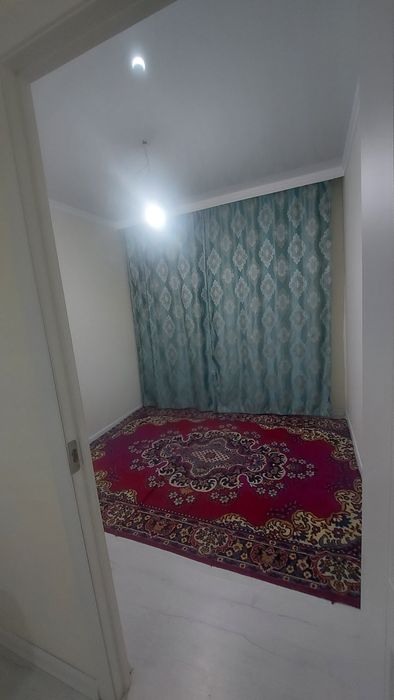 ЖК Нұрлы Дала  590/12