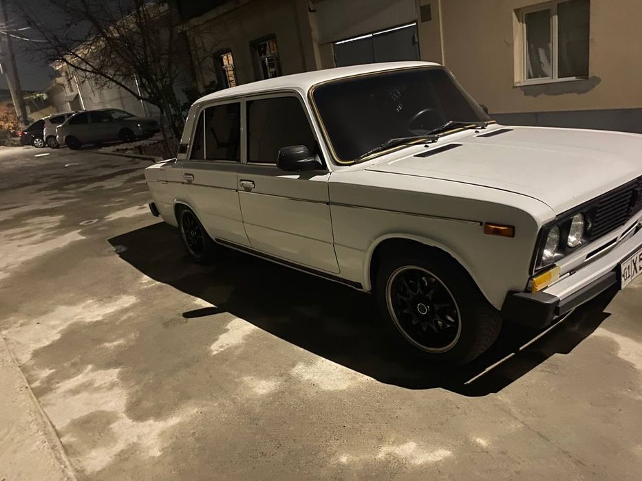 Продаётся ваз 2106.