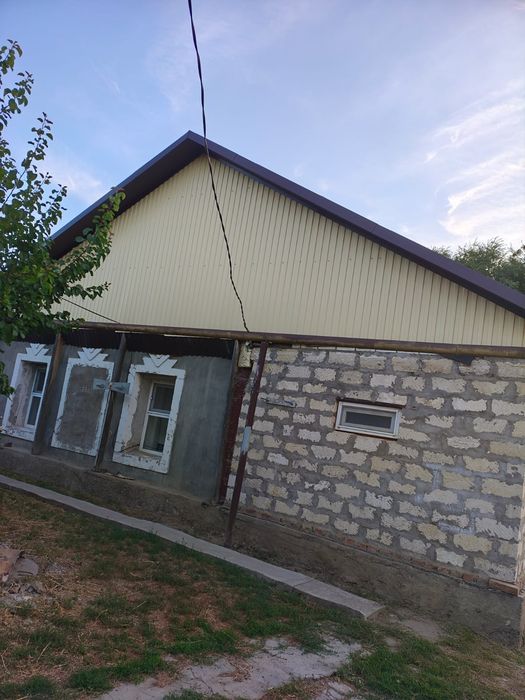 Частный дом  со всеми удобствами