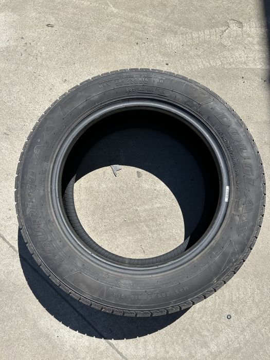 Единична гума 205/55/16