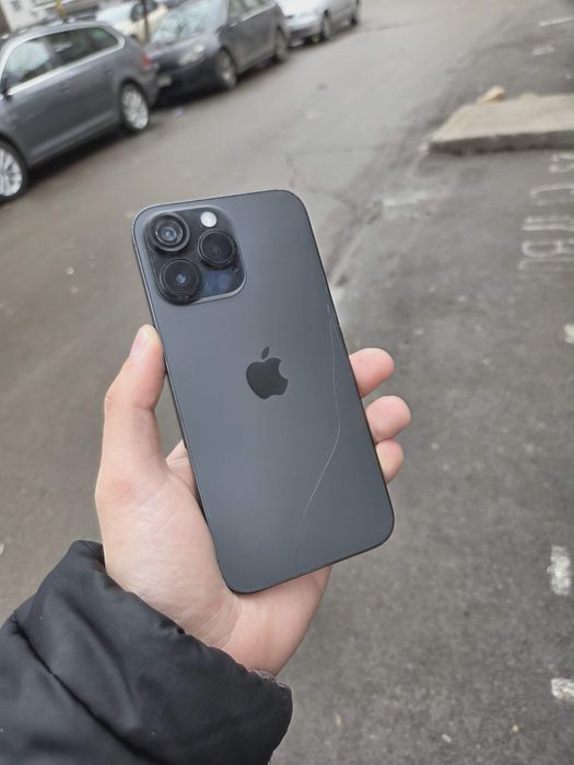 Iphone 14 pro max 128GB