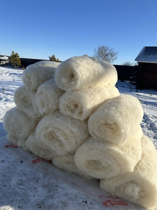 Продам кардочесальный станок для шерсти