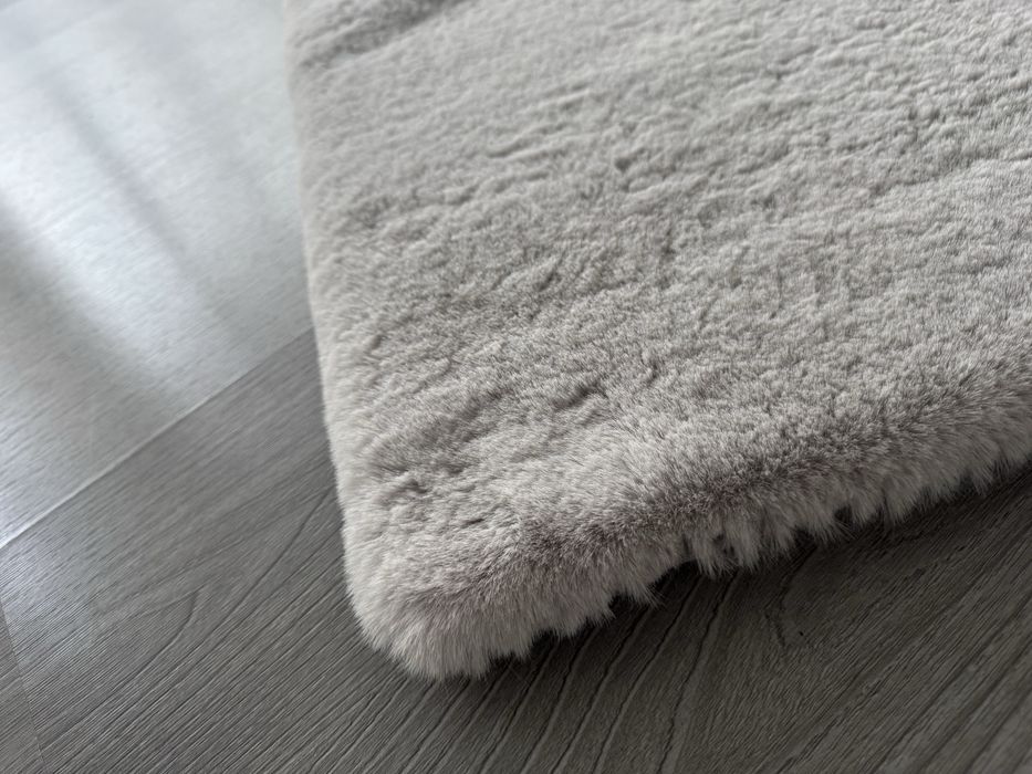Covor fluffy 297x 80 cm