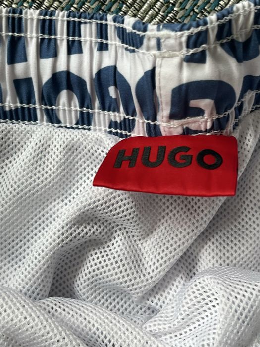 HUGO Hugo Boss - бански размер М / Оригинал