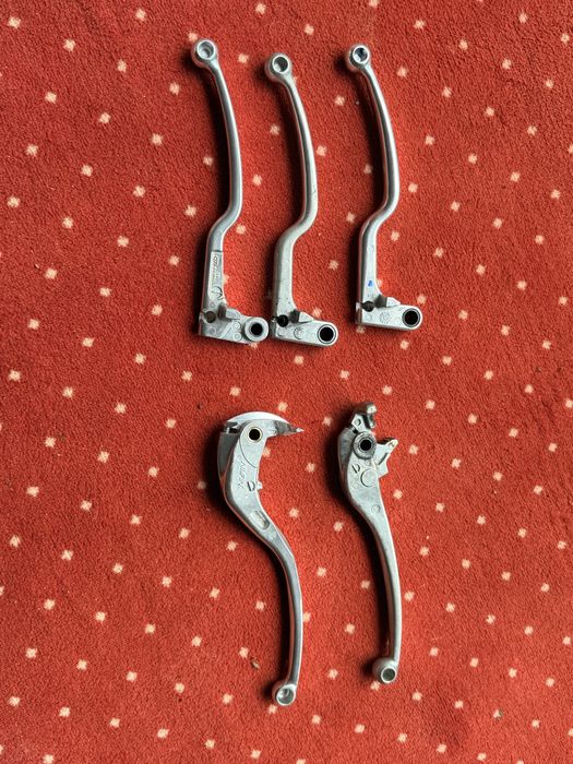 Manete/semnale originale honda cbr/rr/cb