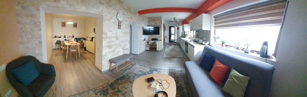 Casa la sol, in  zona Stadion, teren 440 mp