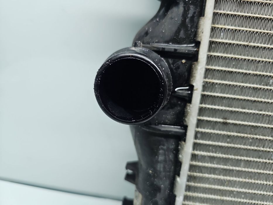 Radiator apa Opel Astra J [Fabr 2009-2015] 13267662 1.7 CDTI A17DTR 92