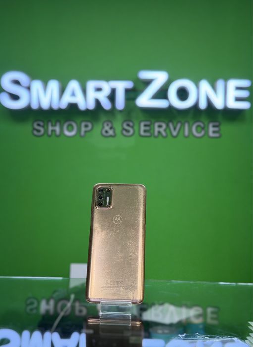 Moto G9 Plus 128GB + Garantie | SmartzoneMobile