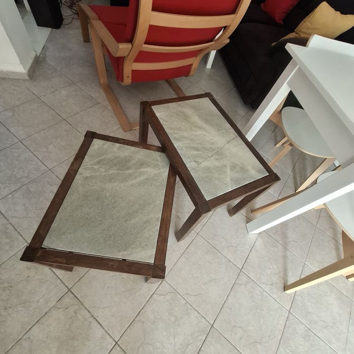 Холна маса два броя