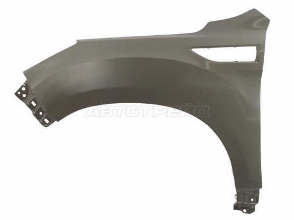 Крыло переднее  Haval H9