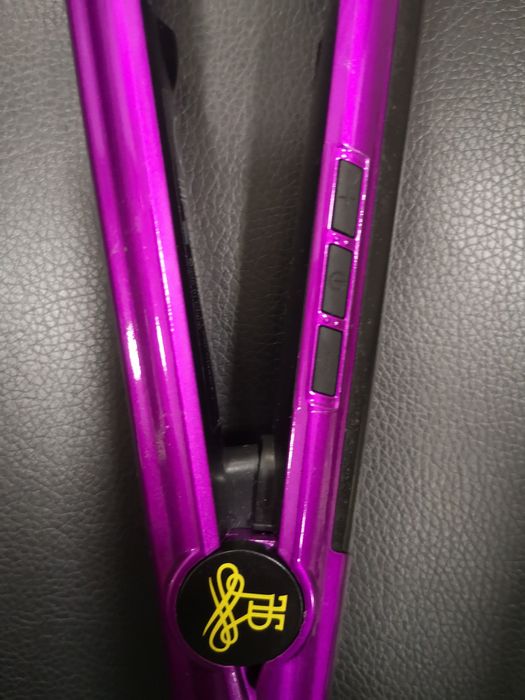 Преса за изправяне