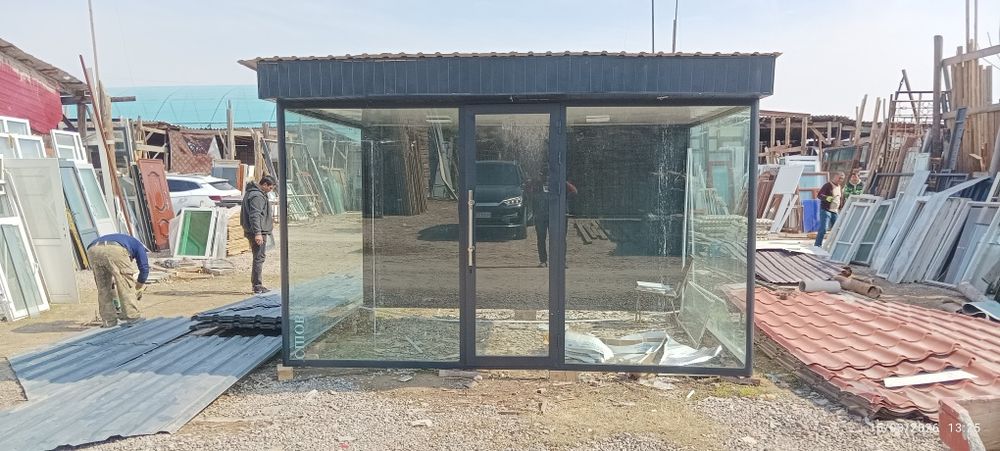 Moʻkri Butka sotiladi