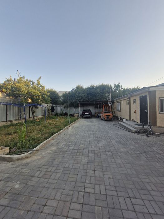 Прдам дом в чапаево