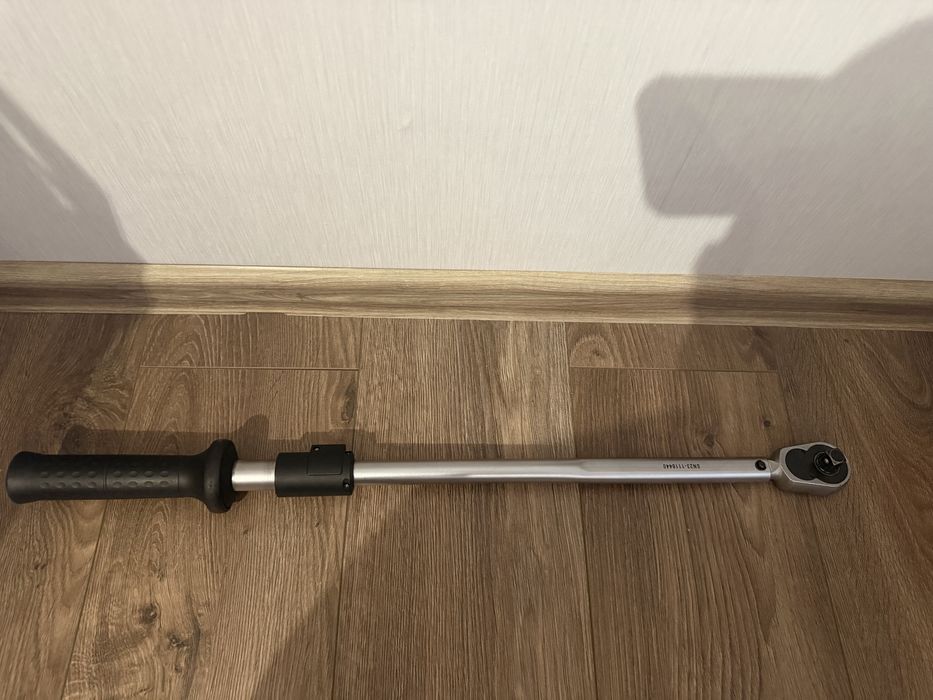 Динамометричен Ключ Hazet