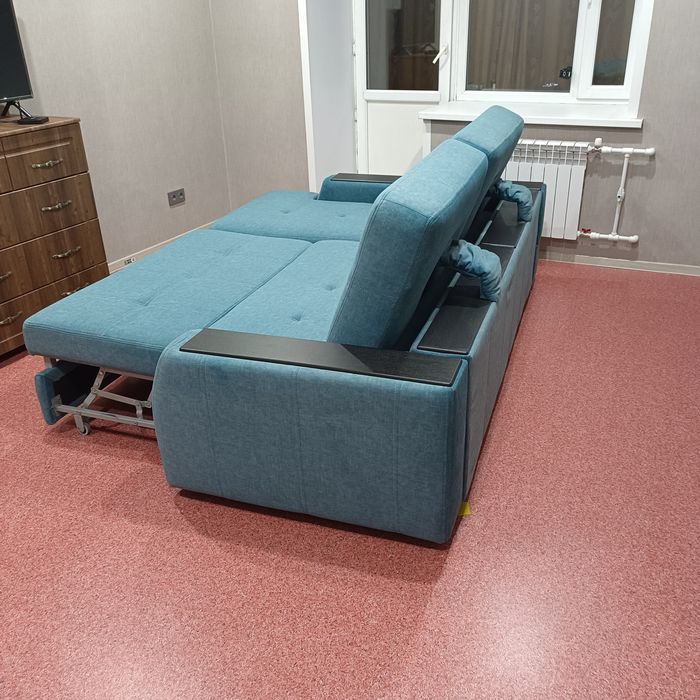 Диван Большой - Новый