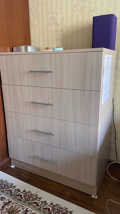 Продам комод в отличном состоянии