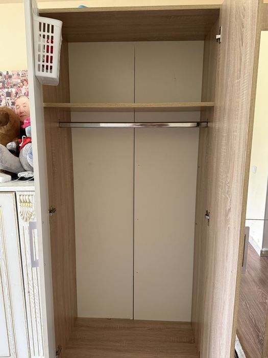 Шкаф для спальный