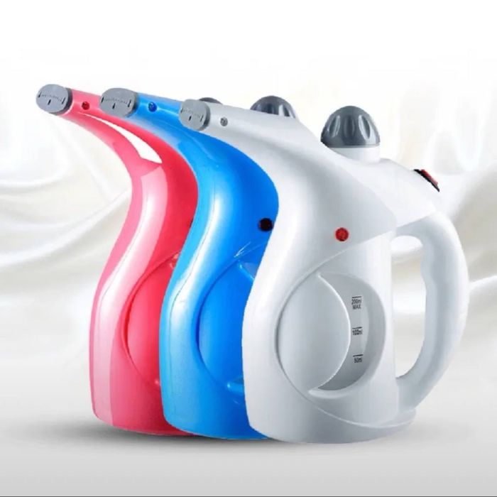 Ручной мини паровый утюг