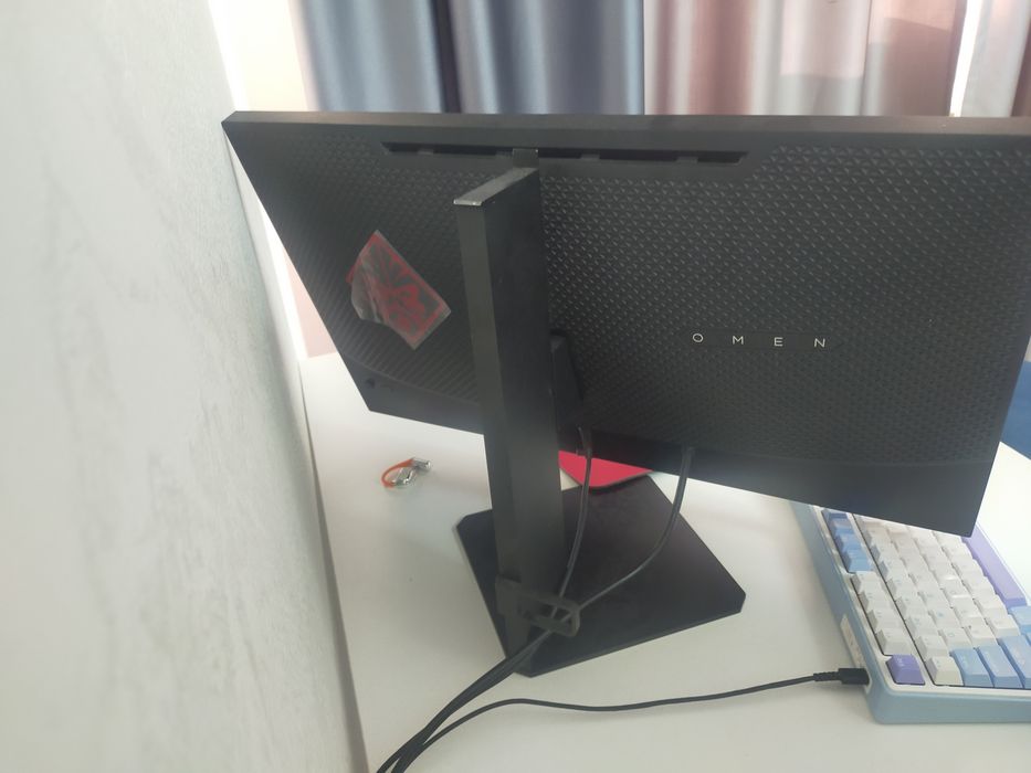 Игровой монитор OMEN 240hz