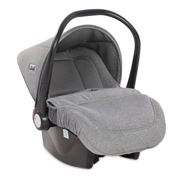 Стол за кола Lorelli Lifesaver