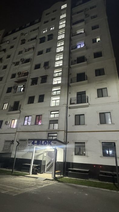 Срочно Продаётся Чиланзар 24-кв 2/4/9 Навастройка
