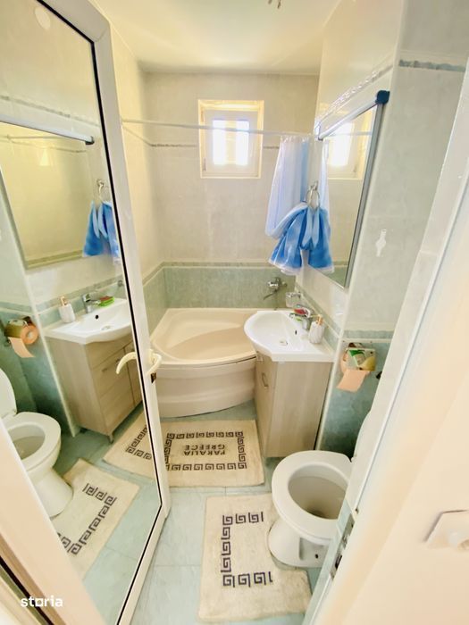 Apartament 2 Camere | Parcare | Boxa