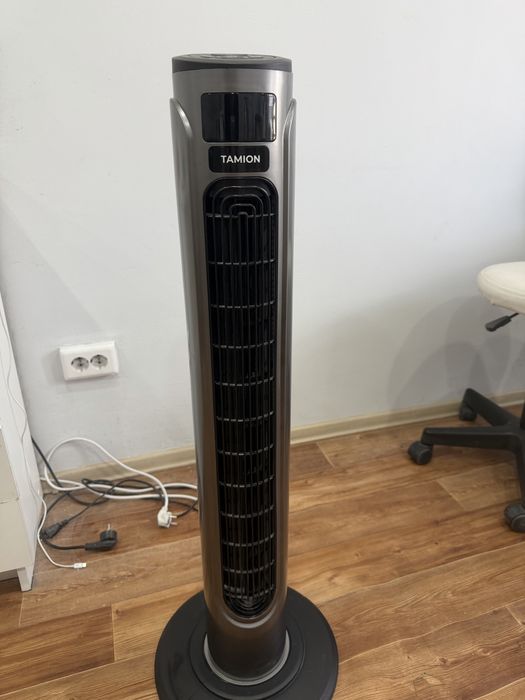 Вентилятлр наполтный Tamion