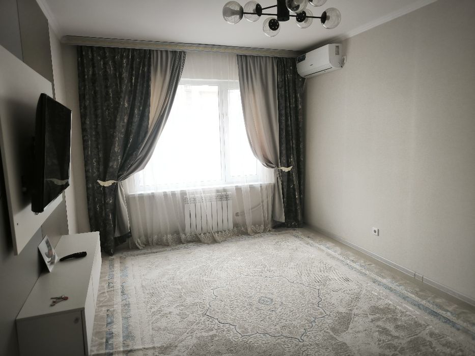 Сдается 1 ком в Жас Отау Туран