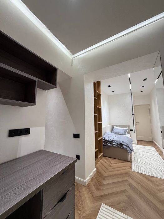 Продаётся Квартира на Саид Барака 2в3 комнаты