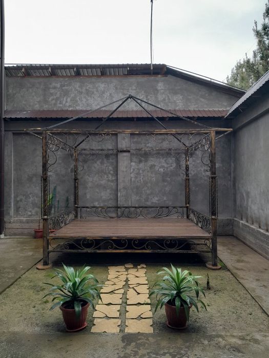 Temir sori sotiladi 2.5x3m