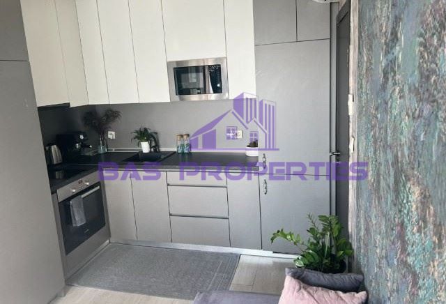 Продава се Двустаен апартамент в София, Банишора - 40 кв.м за 2750 €/кв.м - Снимка #3