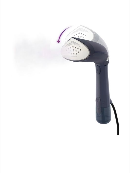 Ютия с парогенератор от Philips.