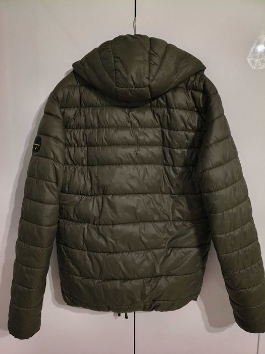 Vand geaca Jean Pascal