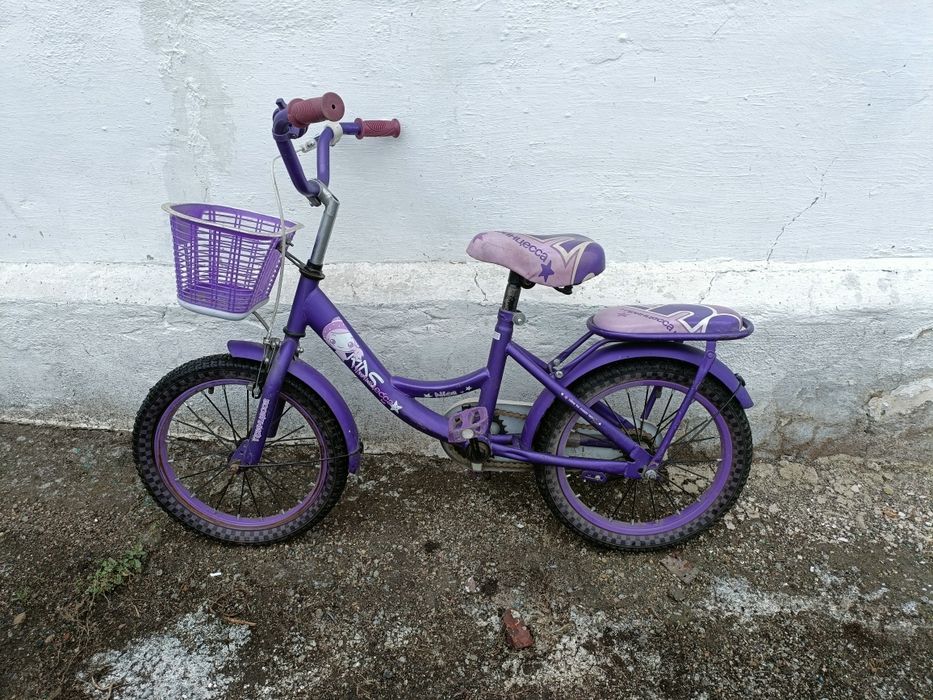 Продам велосипед детский