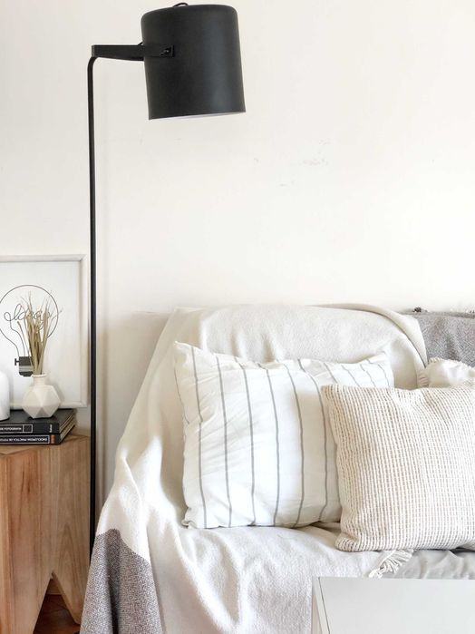 Интерьер + Умный дом / Interyer + Aqlli uy