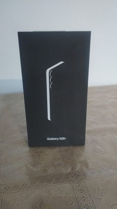 Samsung Galaxy S25+