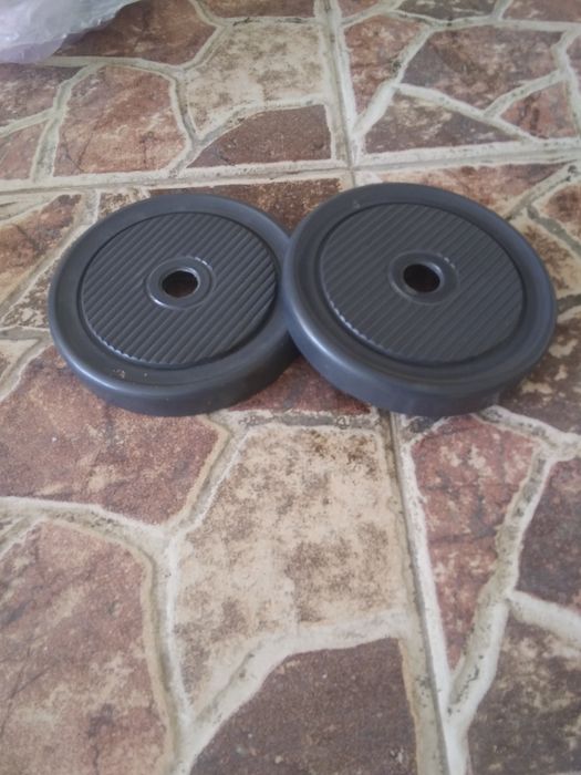 Ношки и шетка большая от пилесоса