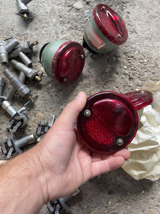 Stopuri spate dispensoare IMS,M59, m461,ARO,l25 ,gaz 69,m20 pobeda,67b