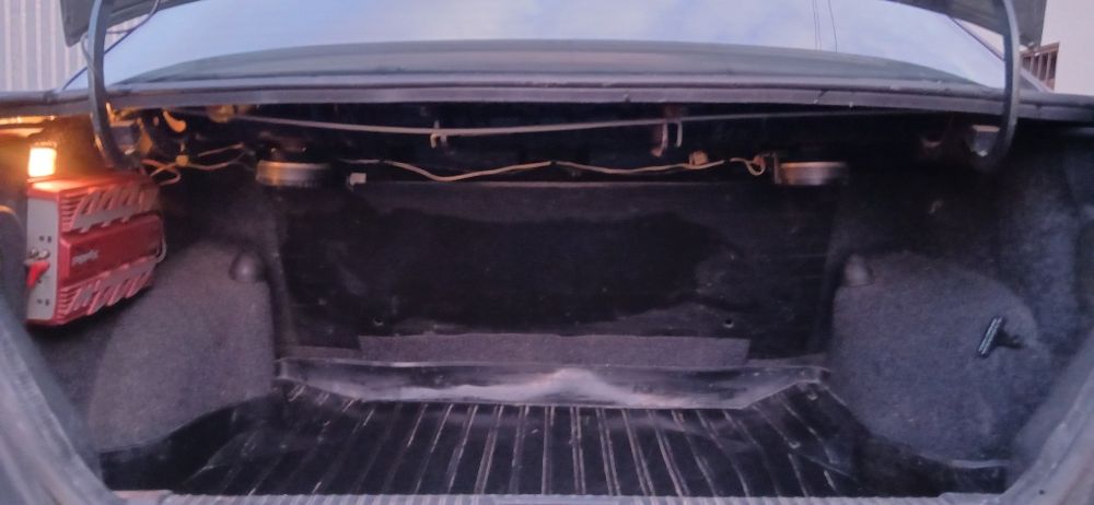 Nexia 1,5 sons supersalon