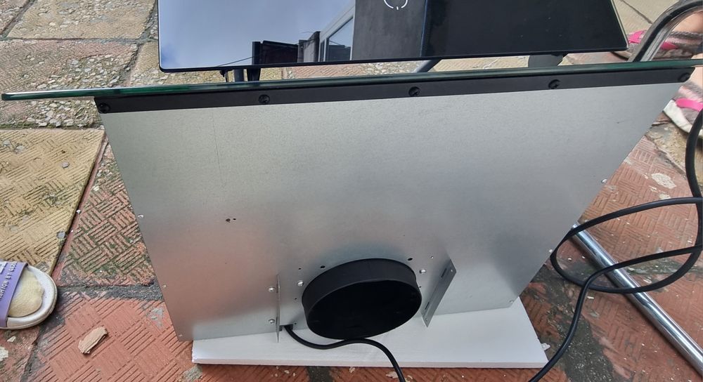 Абсорбатор Klarstein 76w