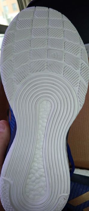 Волейбольные кроссовки crazyflight mid