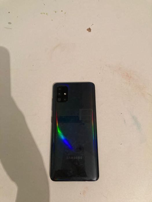 Продам samsung a51