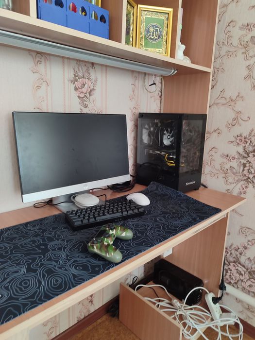 Обмен на смарт очки