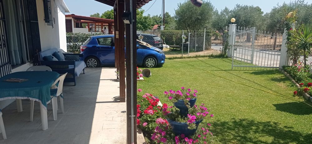 Продава се къща в  Гърция - Ситония