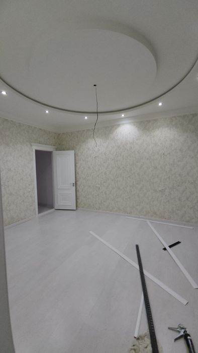 Продаётся евро дом Махалля хонабод