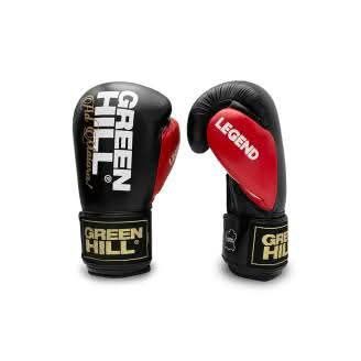 Боксови ръкавици