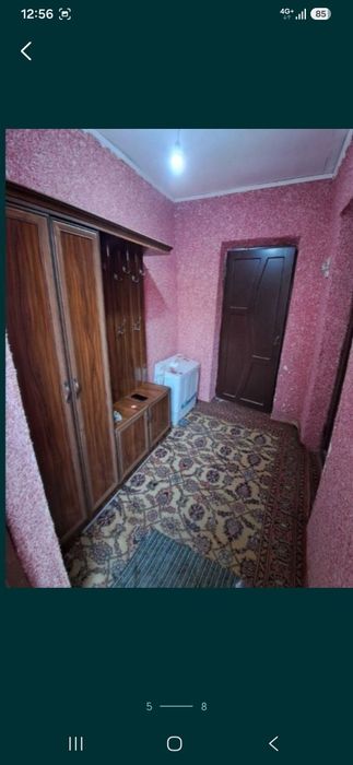 Ijaraga Xovli beriladi 2 xonalik Oylaviy Adres Zaliniya