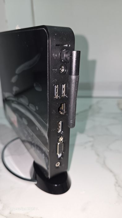 ASUS nettop, неттоп мини пк