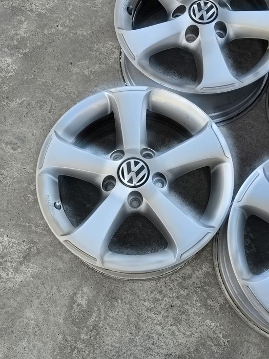 Джанти 16 / 5х112 - VW 5x112